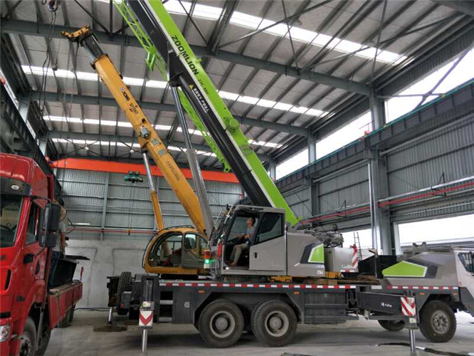 上饶市高空车出租需要注意哪些安全事项？