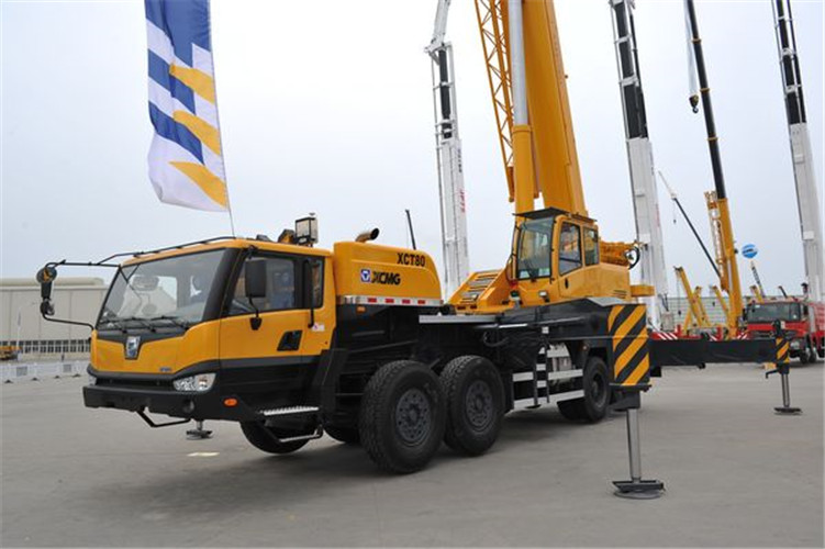 上饶市预约吊车后，多久能上门服务？24 小时应急响应吗？